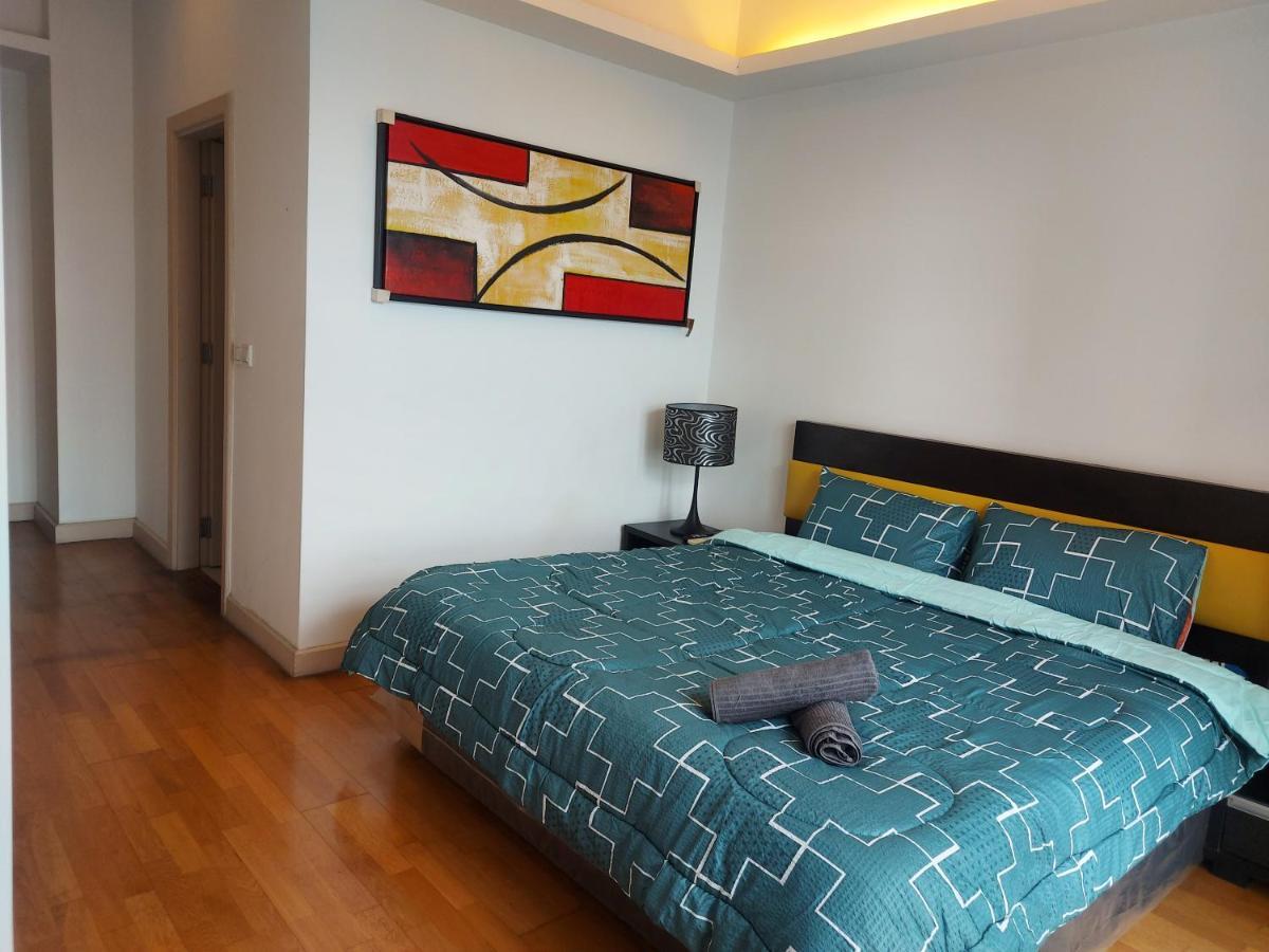Apartment By Wgs Homestay Куала-Лумпур Экстерьер фото