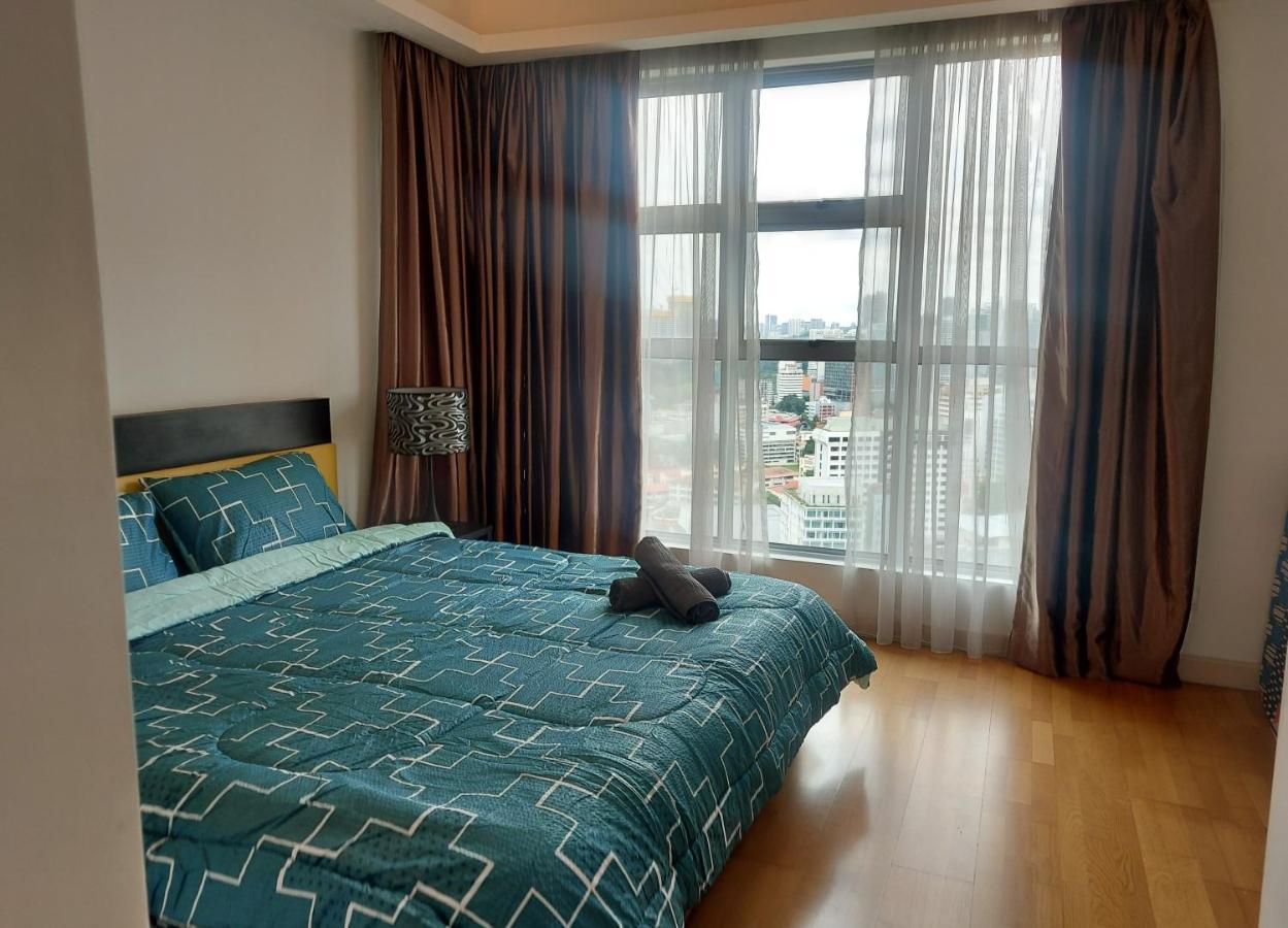 Apartment By Wgs Homestay Куала-Лумпур Экстерьер фото