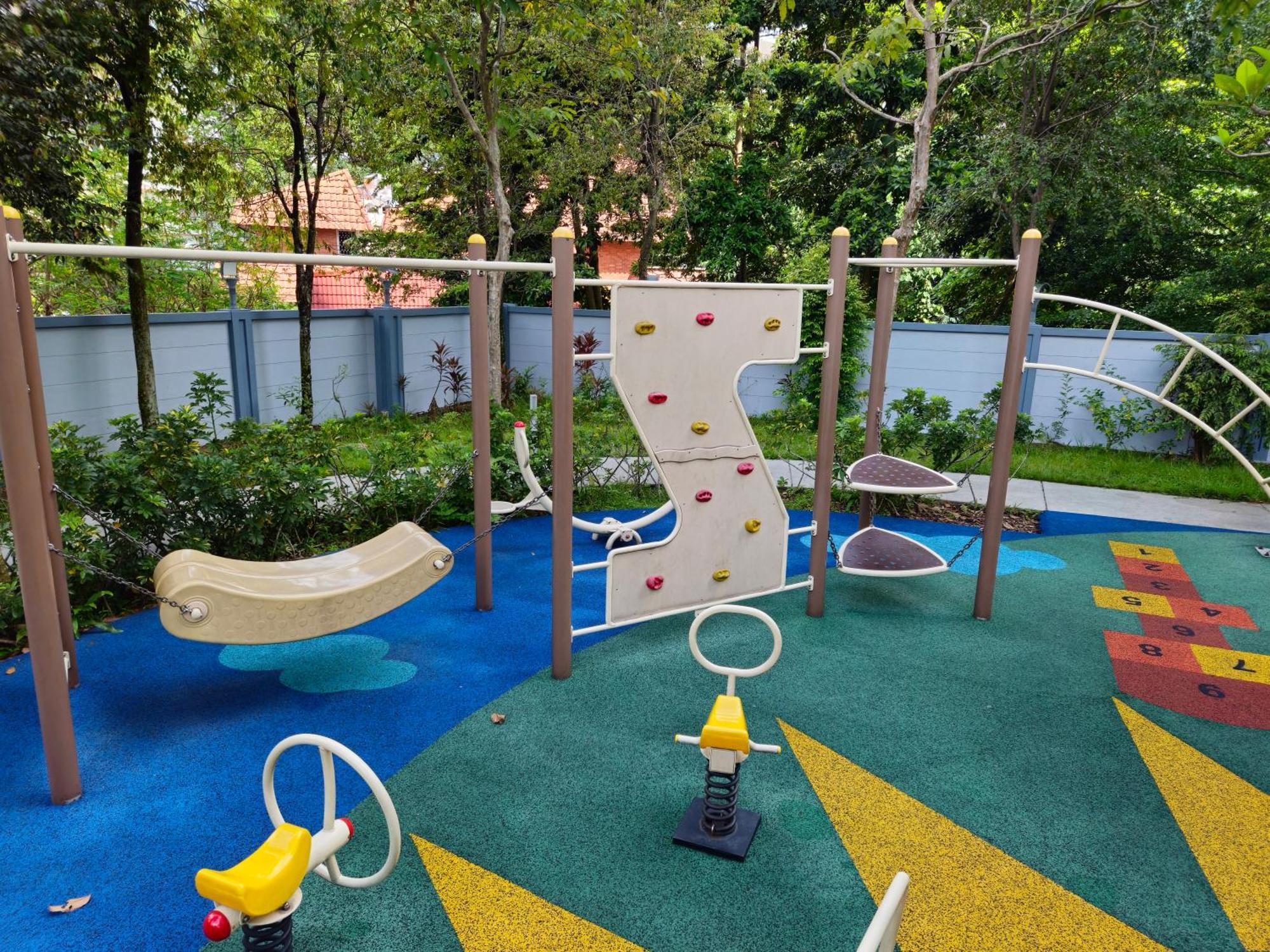 Apartment By Wgs Homestay Куала-Лумпур Экстерьер фото