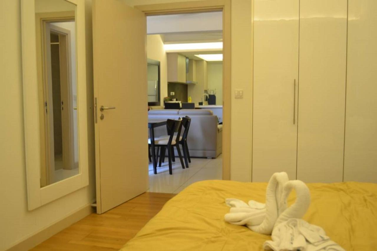 Apartment By Wgs Homestay Куала-Лумпур Экстерьер фото